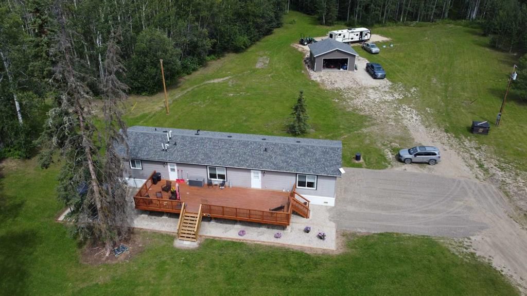 742067 Rge Rd 120 - Photo 1