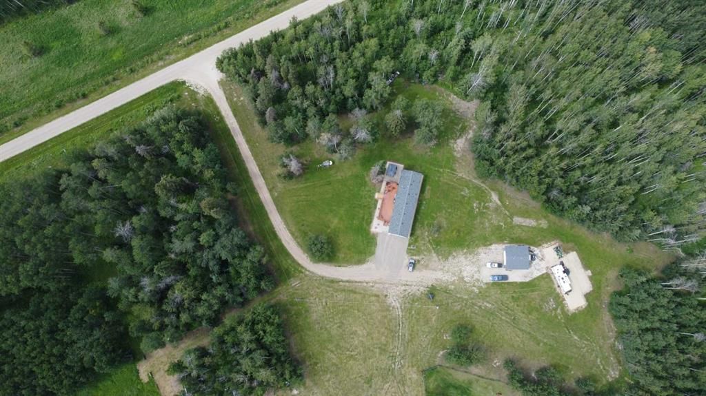 742067 Rge Rd 120   - Photo 45