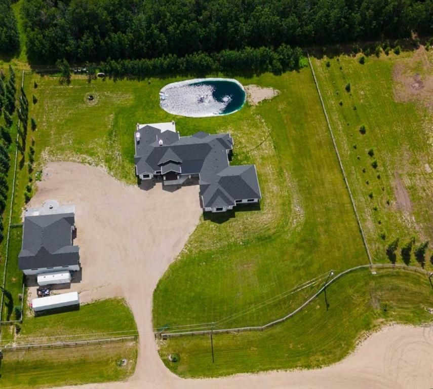 #10, 51023 Township Road 712   - Photo 46