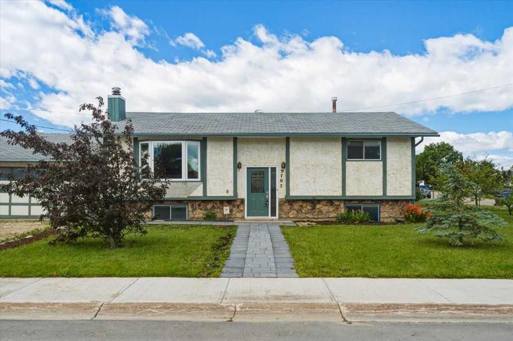 9703 95 Avenue  - Photo 2
