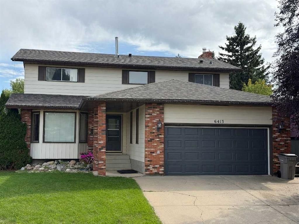 6413 94A Street  - Photo 1