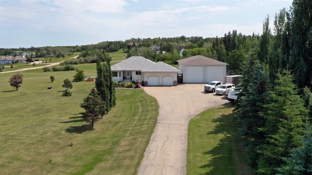 45, 714072 Range Road 73   - Photo 2