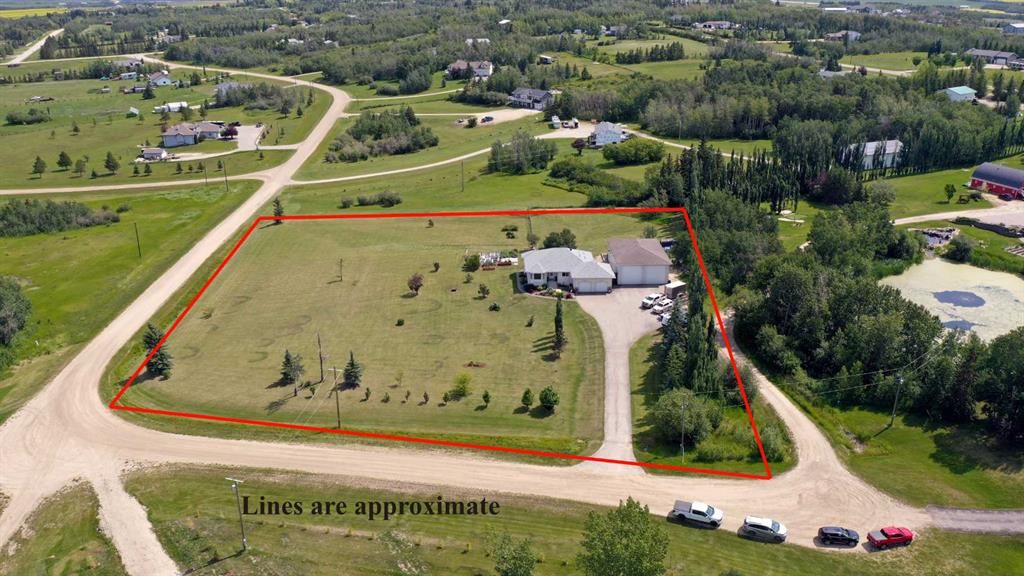45, 714072 Range Road 73   - Photo 4