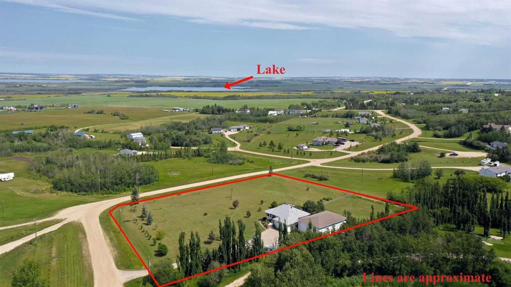 45, 714072 Range Road 73   - Photo 5