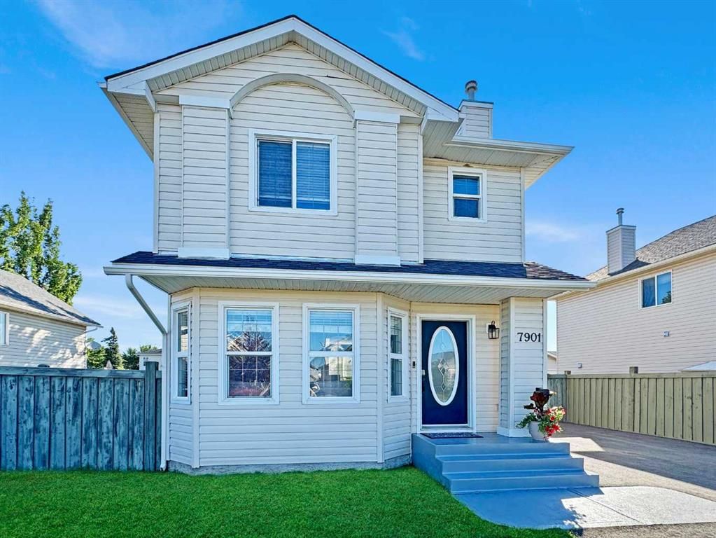 7901 Westpointe Drive - Photo 1