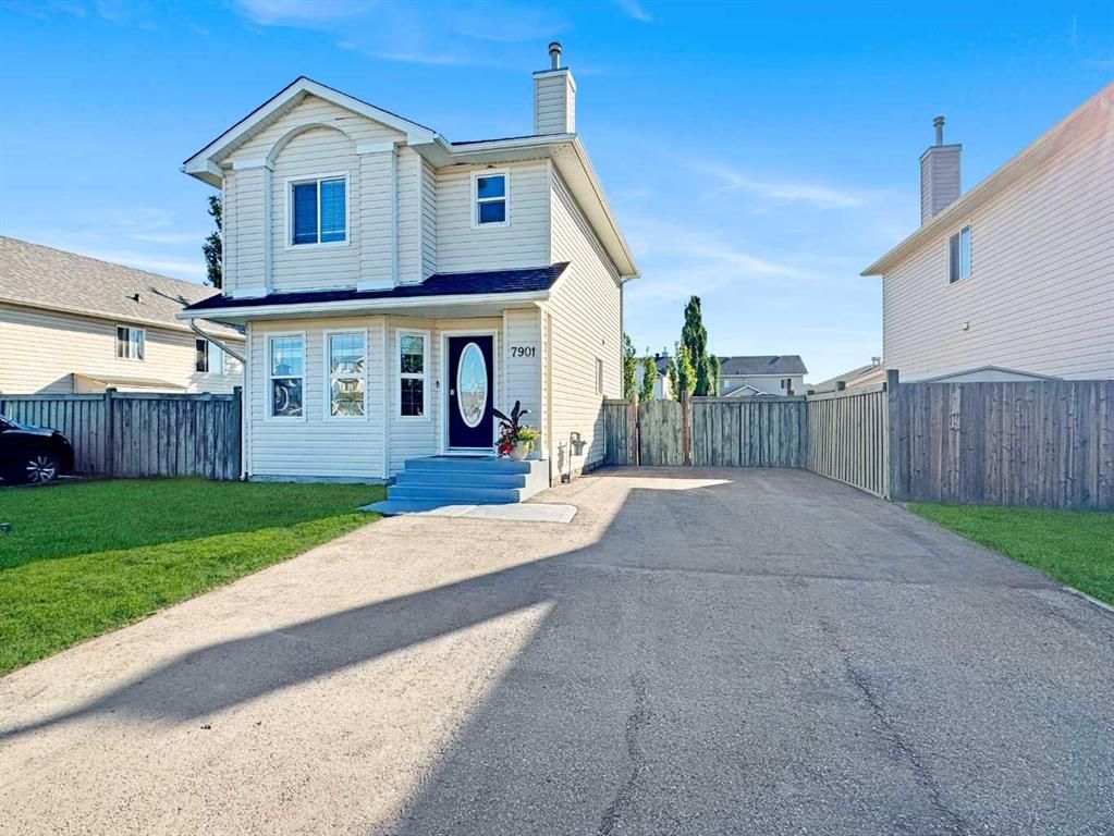 7901 Westpointe Drive  - Photo 4