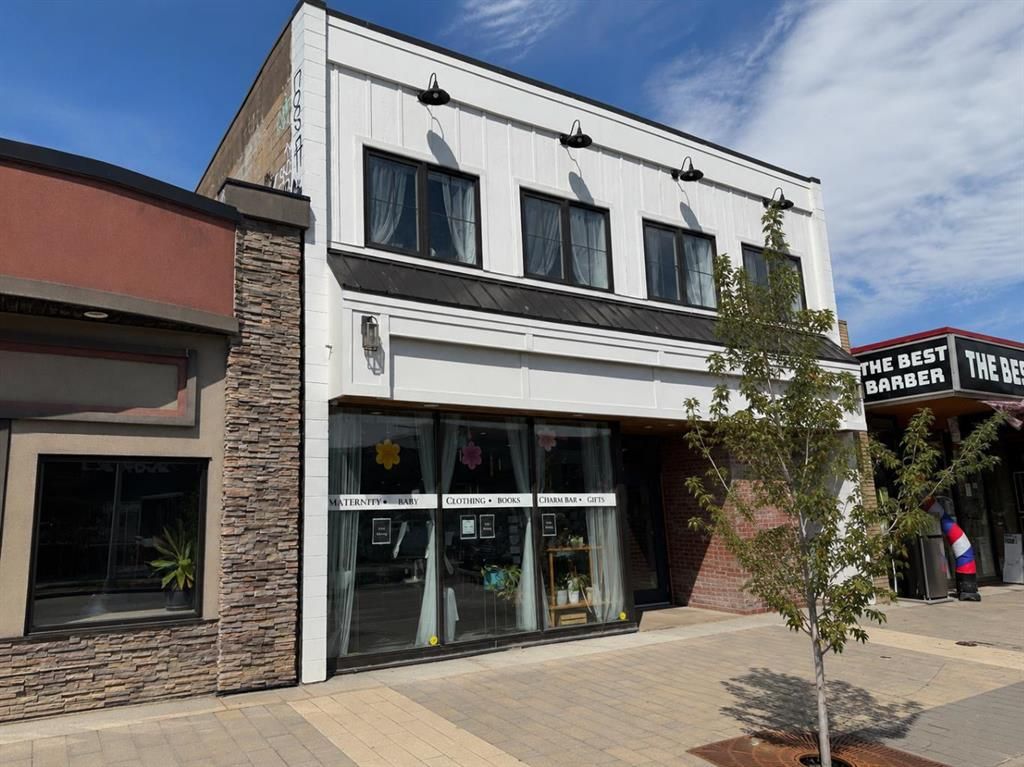 10008 100 Avenue  - Photo 3
