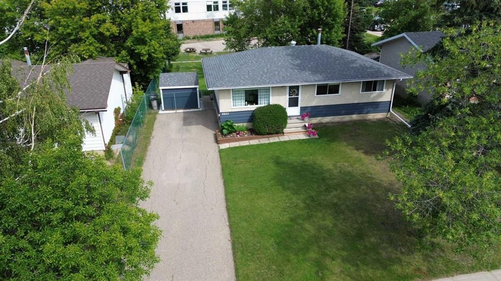 8803 98 Street  - Photo 46