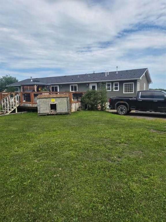 721023 Range Road 113   - Photo 2