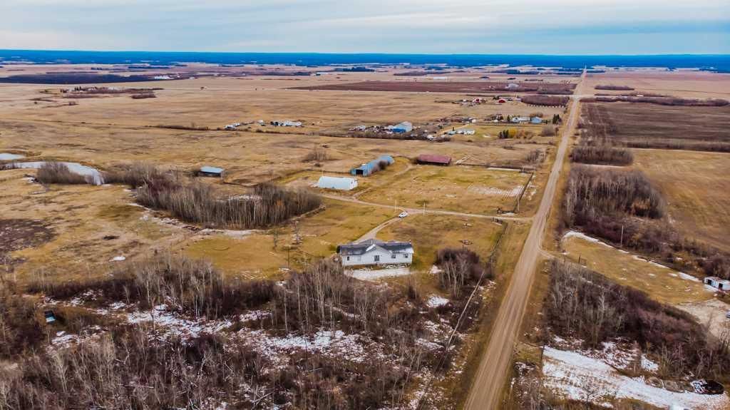 722055 Range Road 43 - Photo 1
