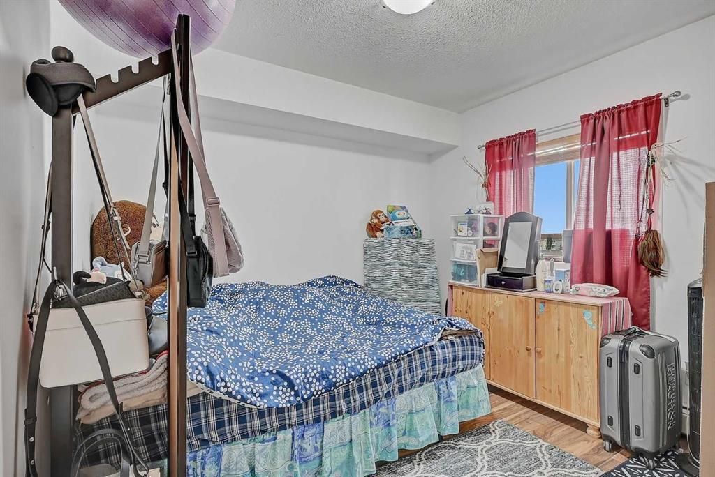 404, 11220 104 Avenue  - Photo 13