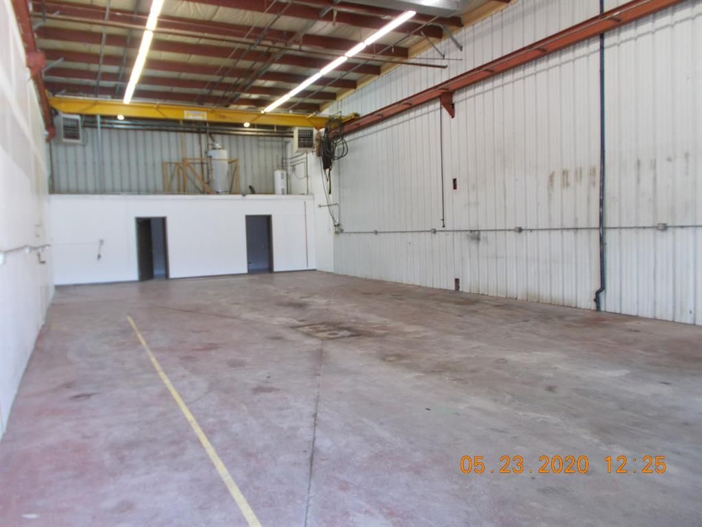 Bay 6, 11456 96 Avenue  - Photo 4