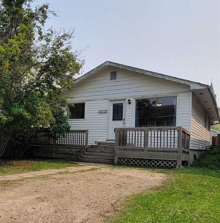 10215 106 Avenue - Photo 1