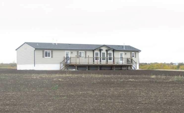 Pt: NE-8-73-5-W6 RGE RD 54   - Photo 1