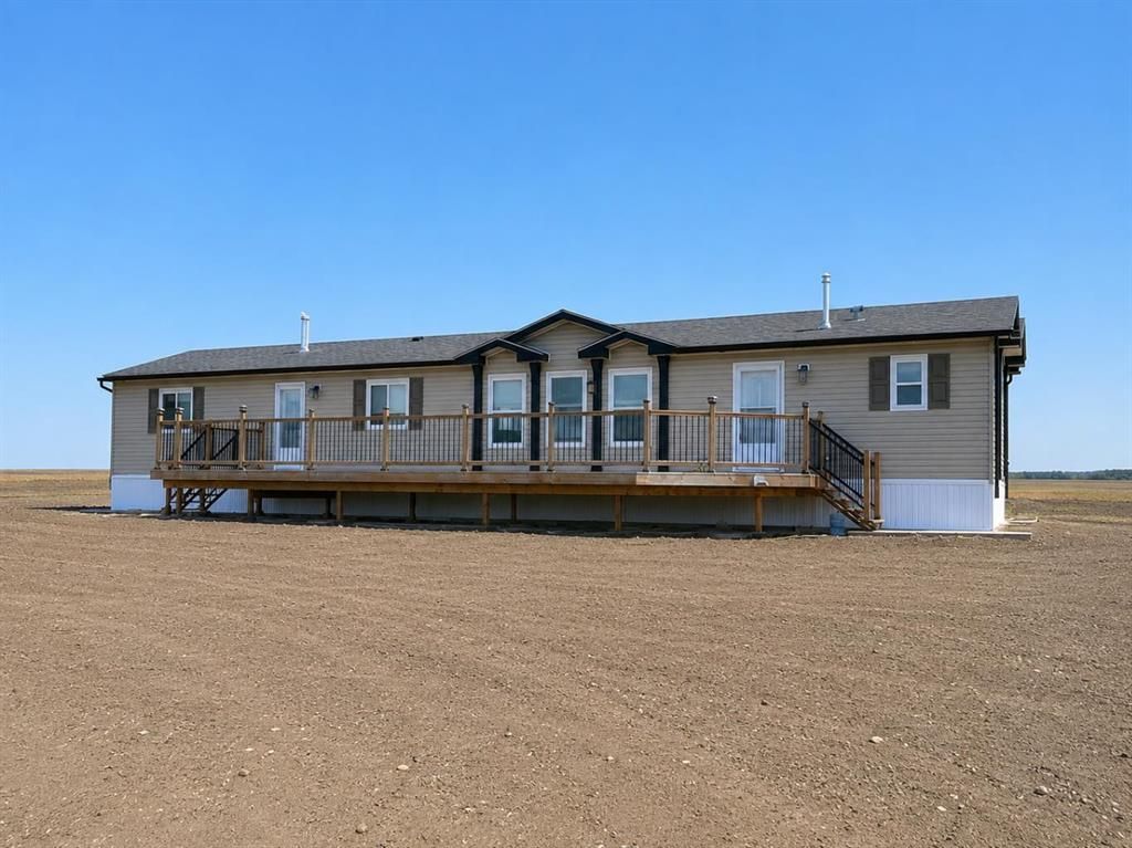 Pt: NE-8-73-5-W6 RGE RD 54   - Photo 3