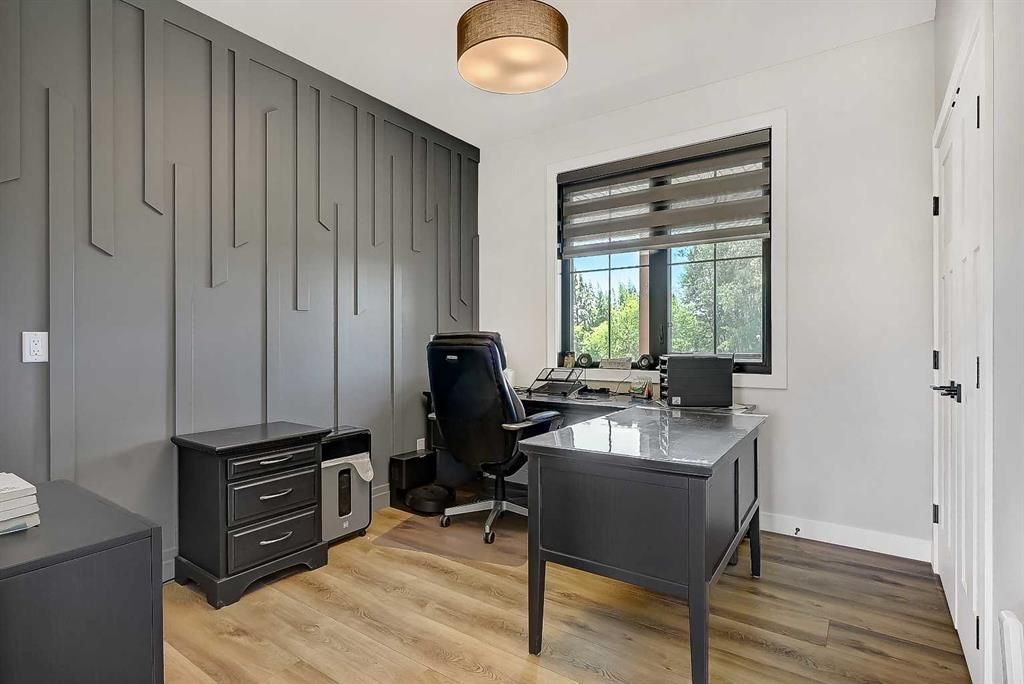 71056 TWP 705 Road  - Photo 17