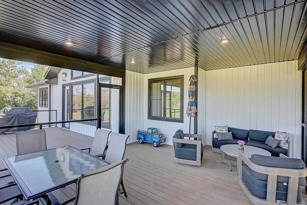 71056 TWP 705 Road  - Photo 19