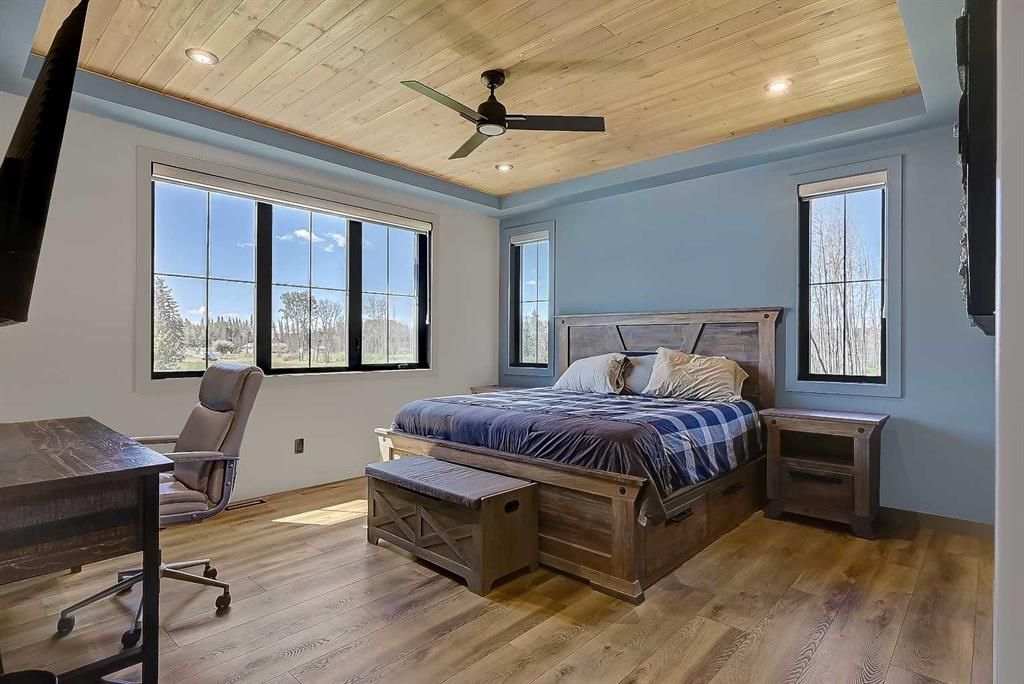 71056 TWP 705 Road  - Photo 20