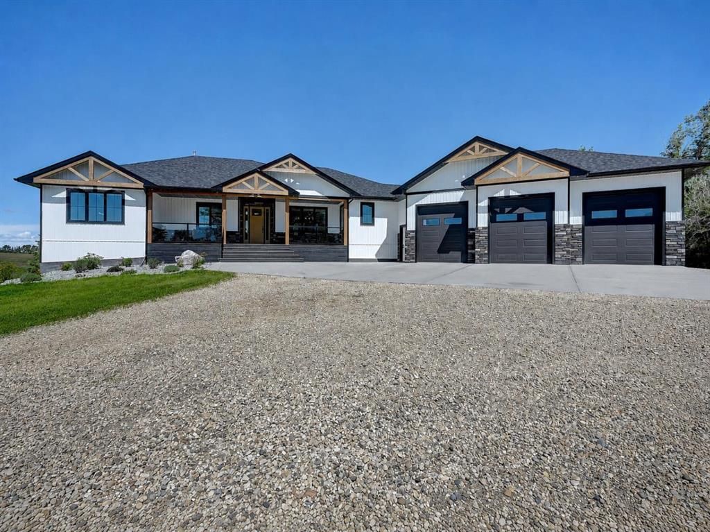 71056 TWP 705 Road  - Photo 3