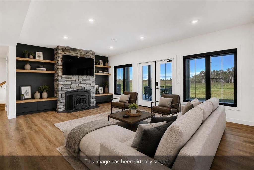 71056 TWP 705 Road  - Photo 33