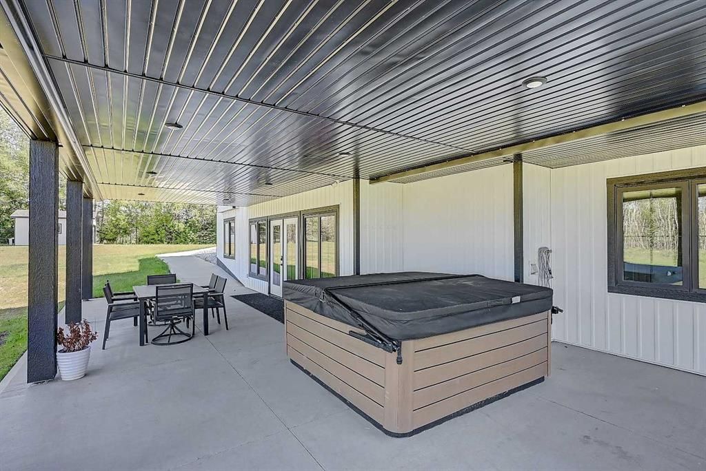 71056 TWP 705 Road  - Photo 35