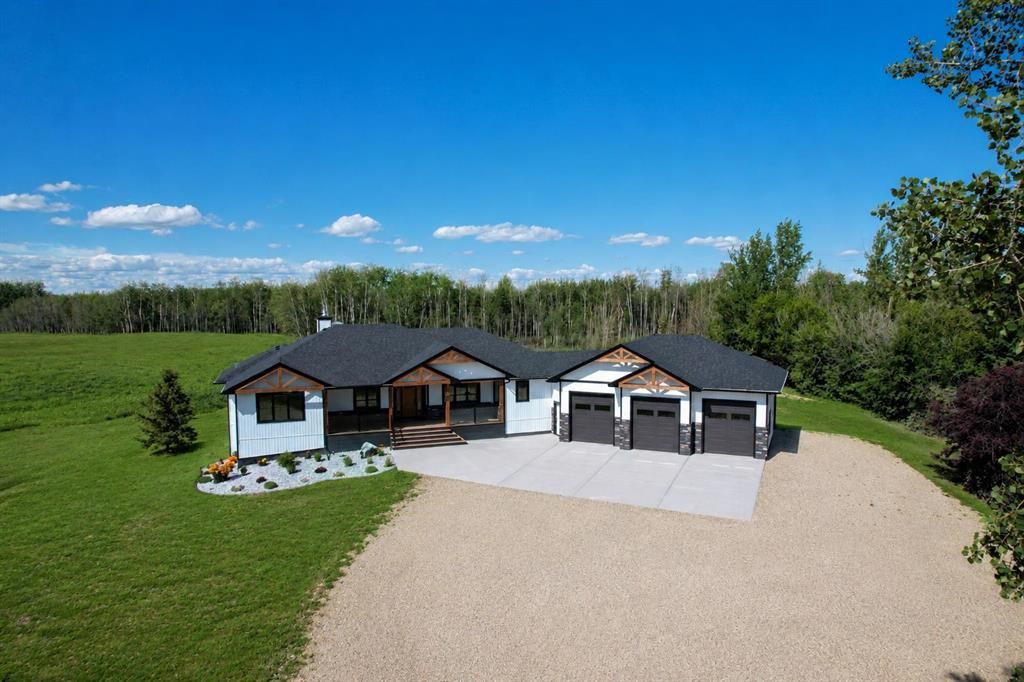 71056 TWP 705 Road  - Photo 4