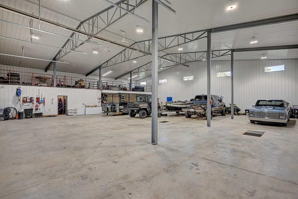 71056 TWP 705 Road  - Photo 46