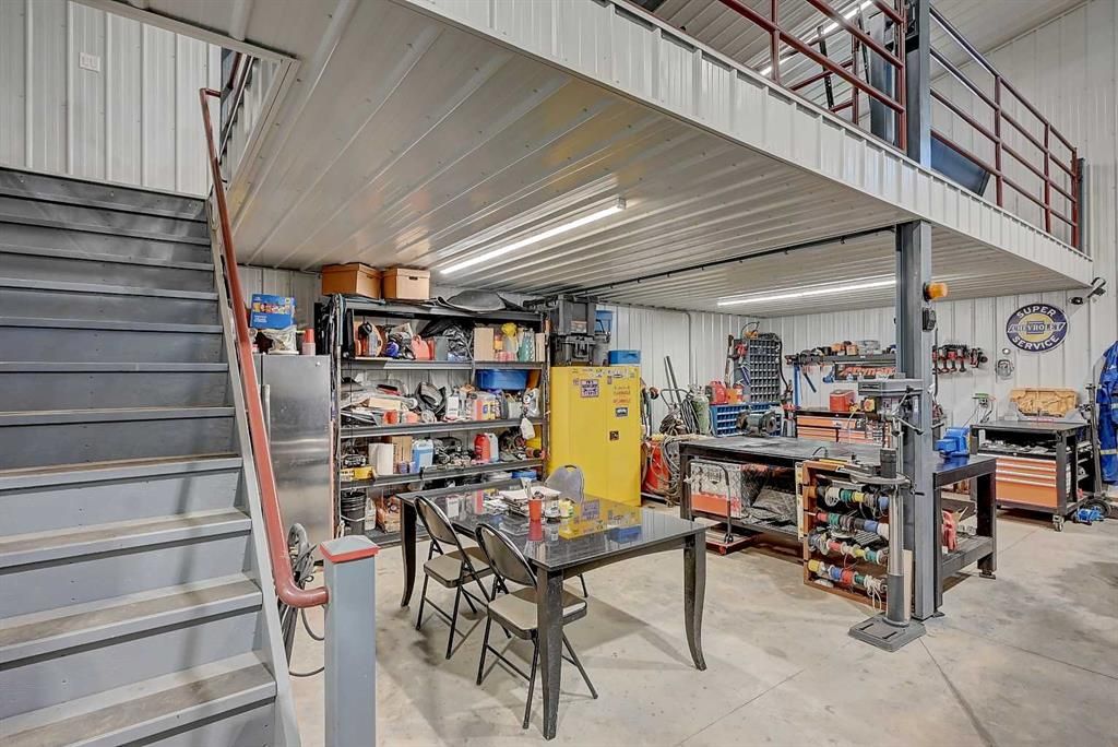 71056 TWP 705 Road  - Photo 47