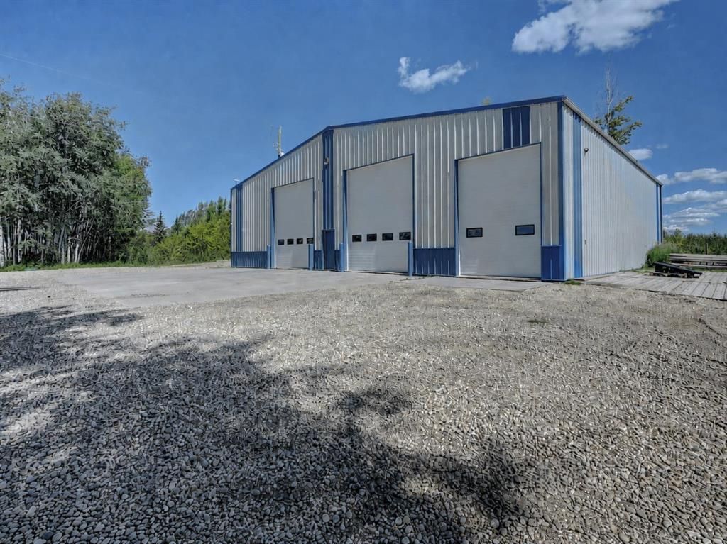 71056 TWP 705 Road  - Photo 5