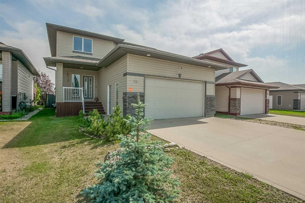83 Pinnacle Lake Drive - Photo 1