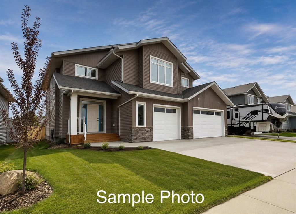 10709 146 Avenue  - Photo 1