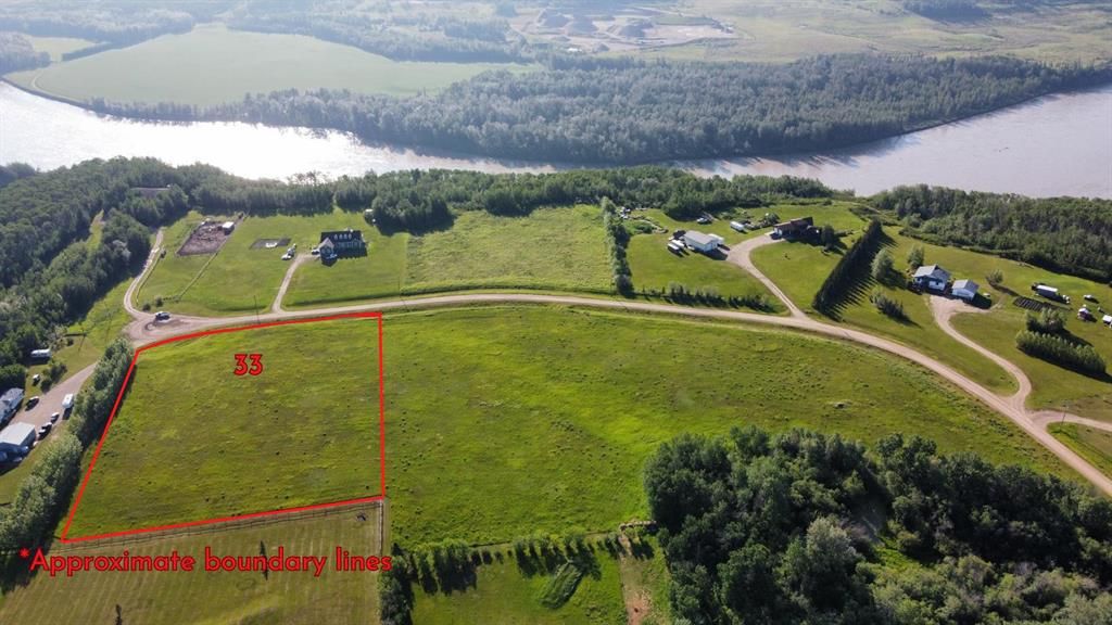 33, 25039 Township Road 722   - Photo 1