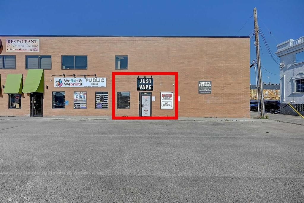 105, 10006 101 Avenue   - Photo 1