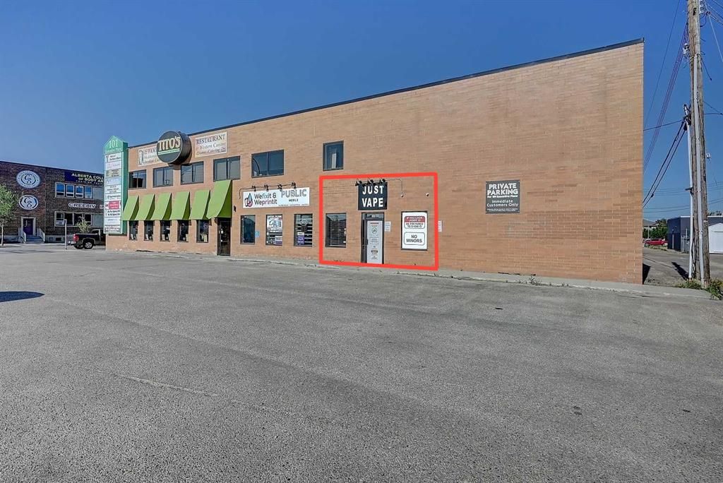 105, 10006 101 Avenue   - Photo 15