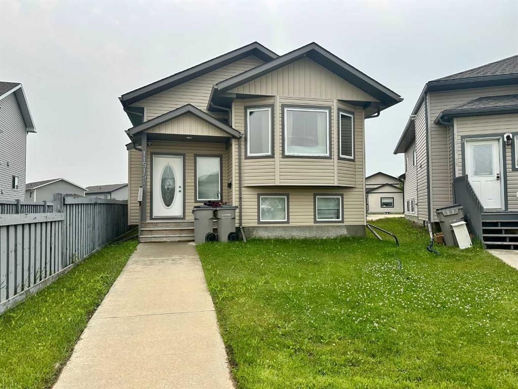 11515 75 Avenue  - Photo 1