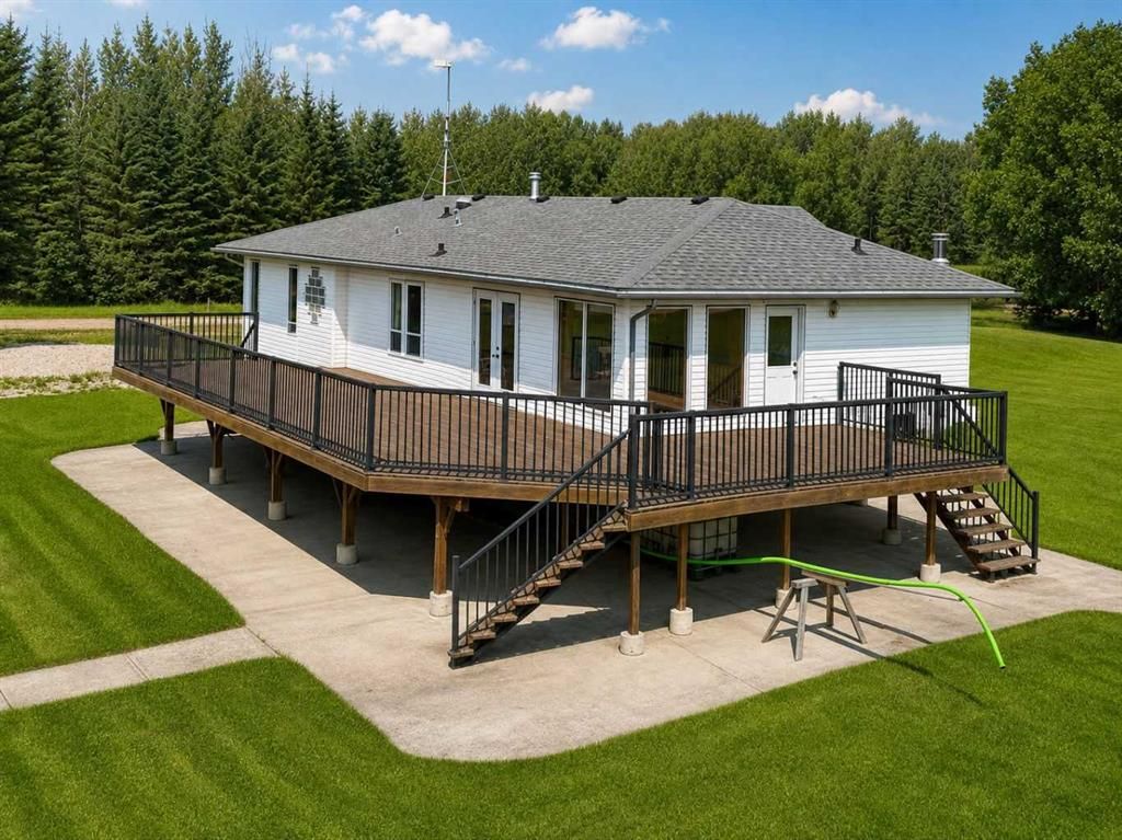 710050A Range Road 65 Range  - Photo 4