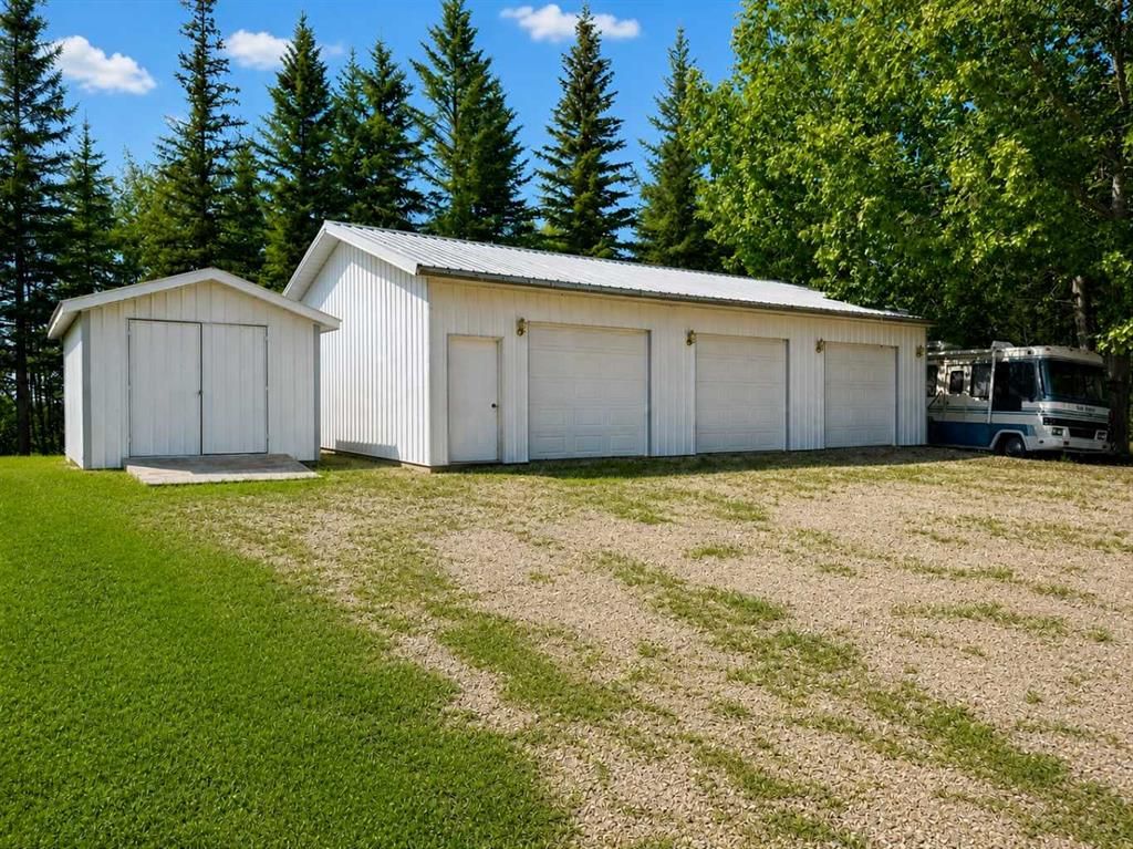 710050A Range Road 65 Range  - Photo 40