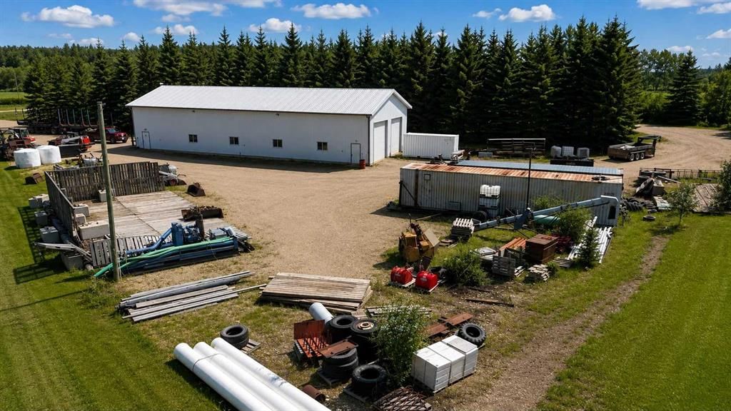 710050A Range Road 65 Range  - Photo 42