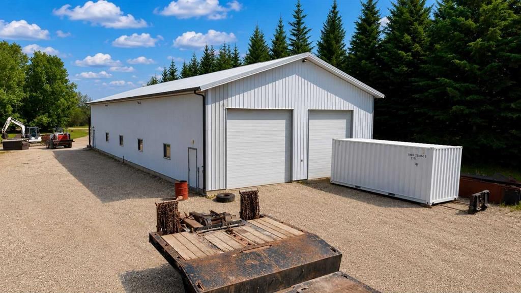 710050A Range Road 65 Range  - Photo 43