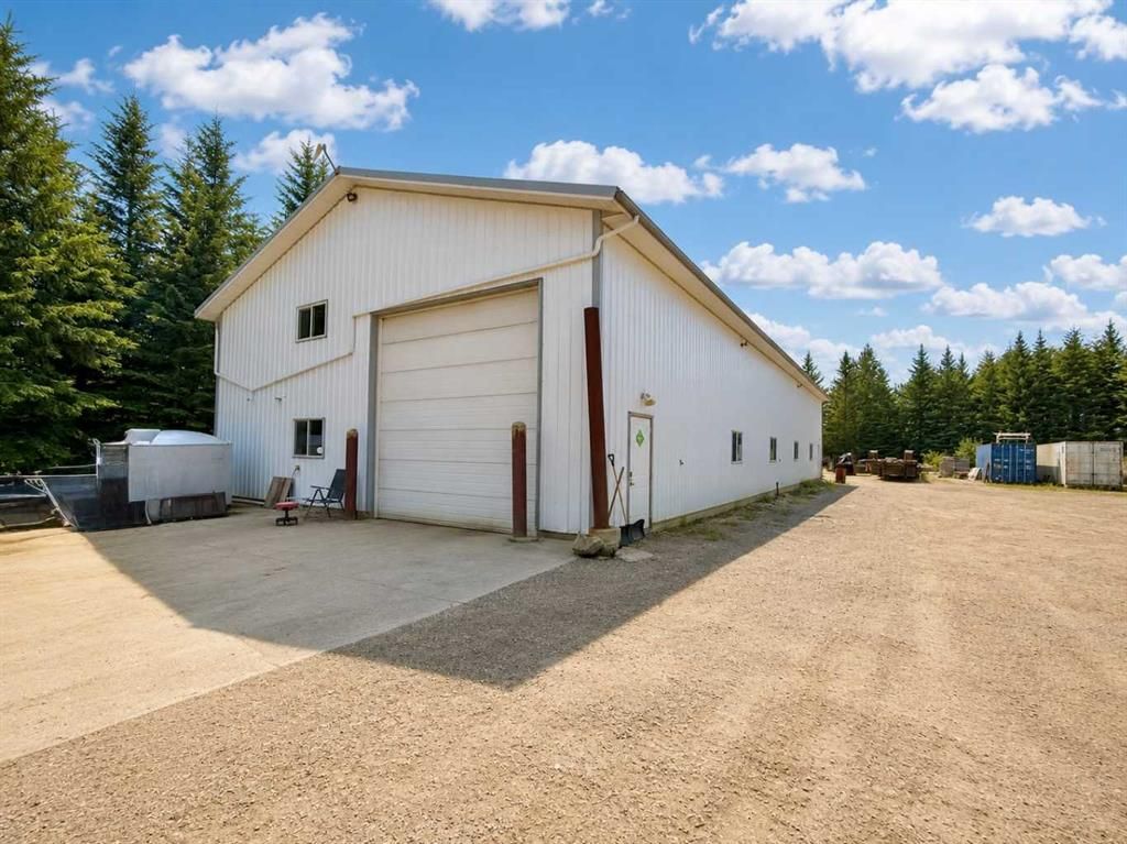 710050A Range Road 65 Range  - Photo 45