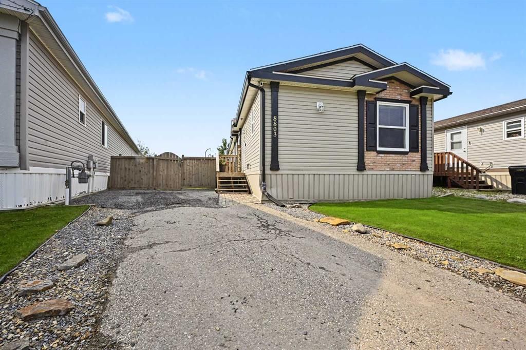 8803 86 Avenue  - Photo 36