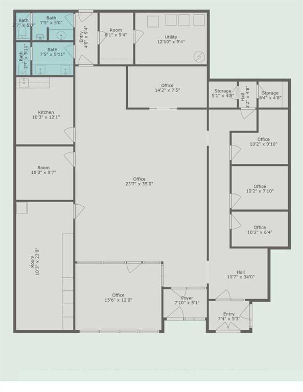 10030 101 Avenue  - Photo 39