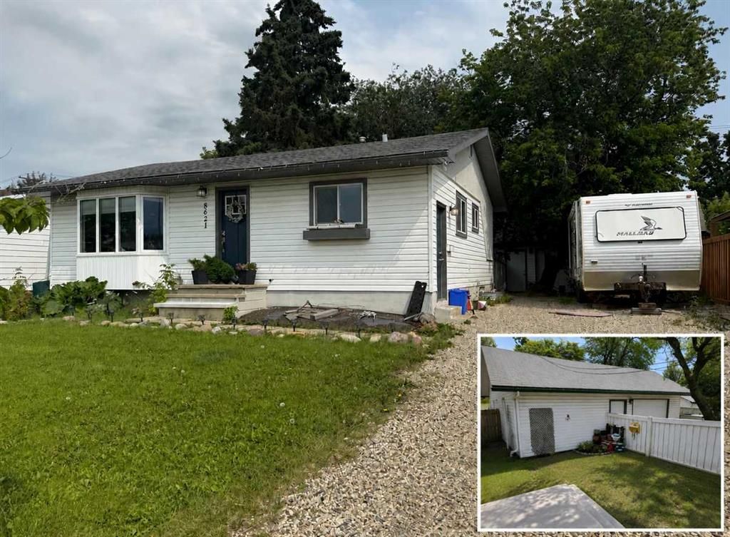 8621 100 Street  - Photo 2
