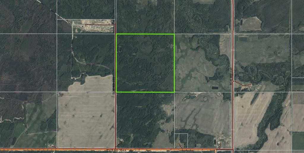  Range Road 231   - Photo 8