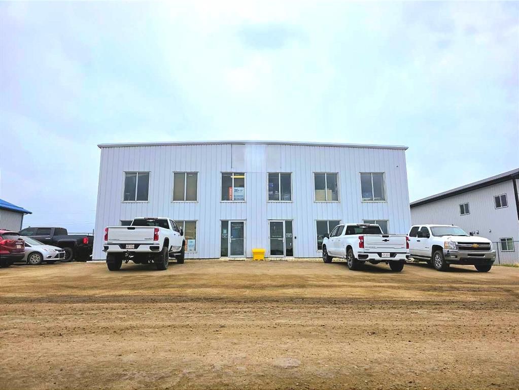 12703 & 12707 101 Street - Photo 1