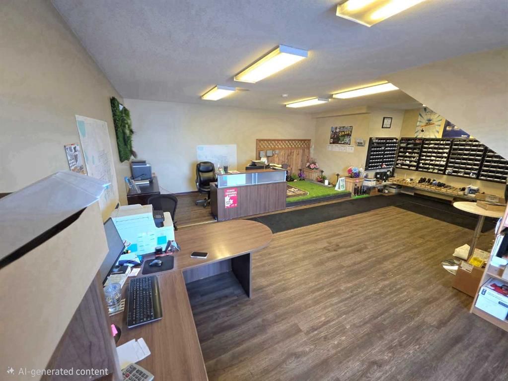 12703 &amp; 12707 101 Street  - Photo 18