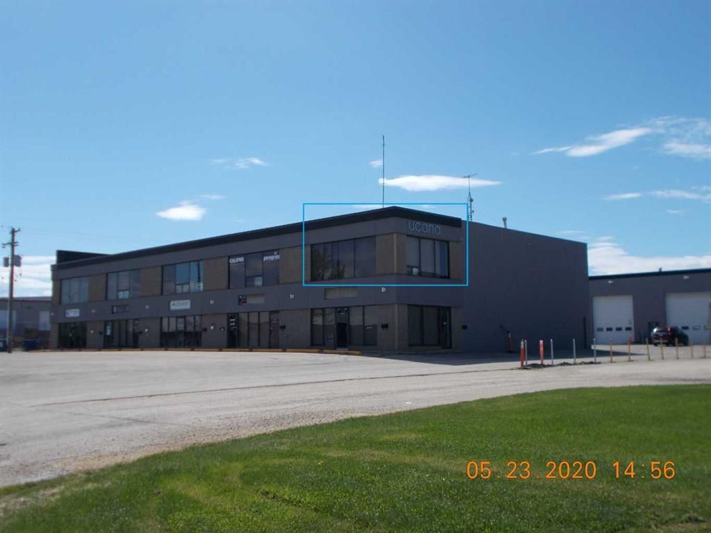 205, 8502 112 Street - Photo 1