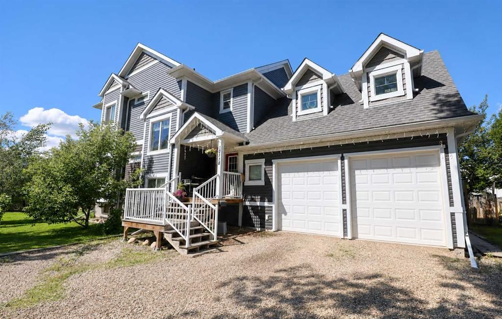 10118 96 Avenue   - Photo 1