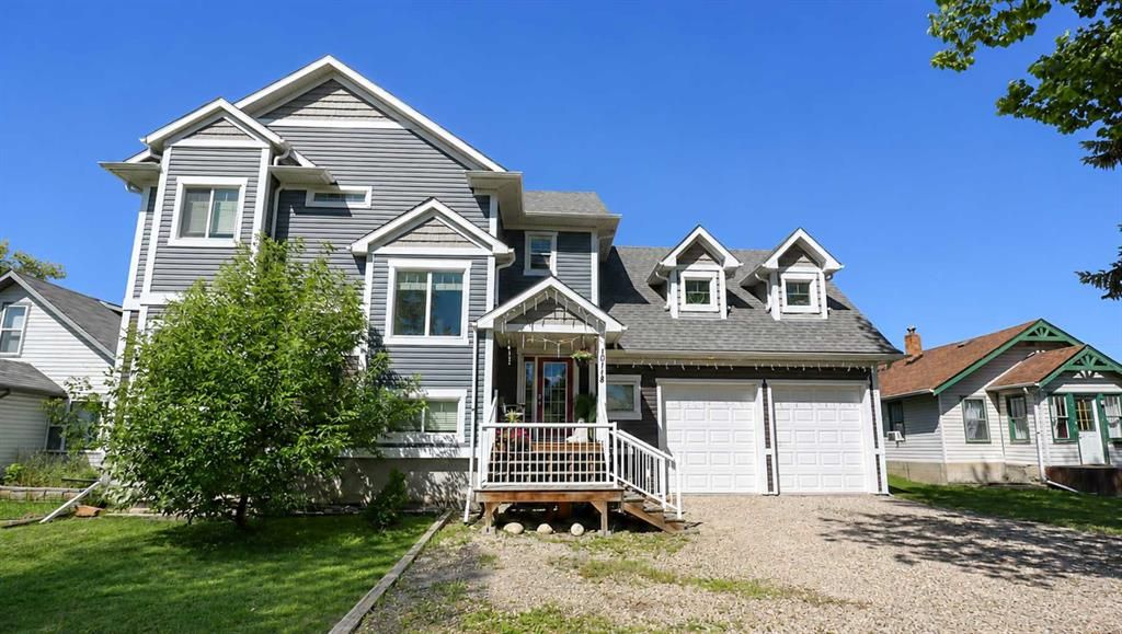 10118 96 Avenue   - Photo 3