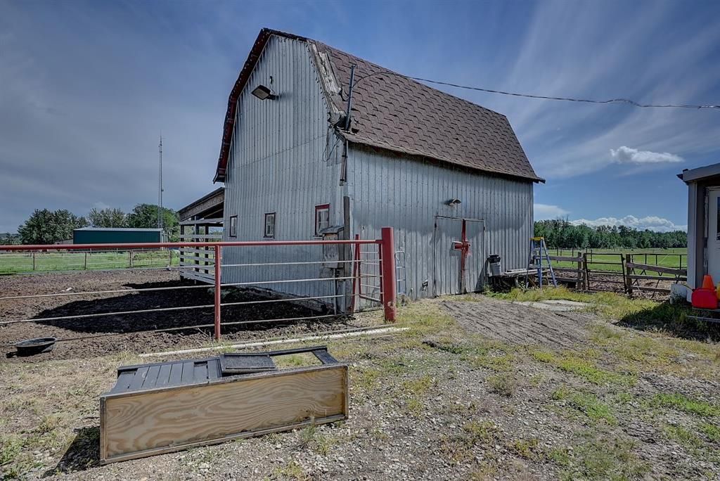 53041 TWP 744   - Photo 38